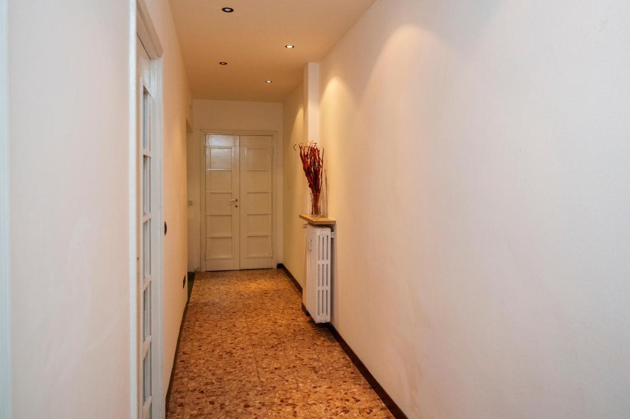 Central Apartment Milan Exterior photo