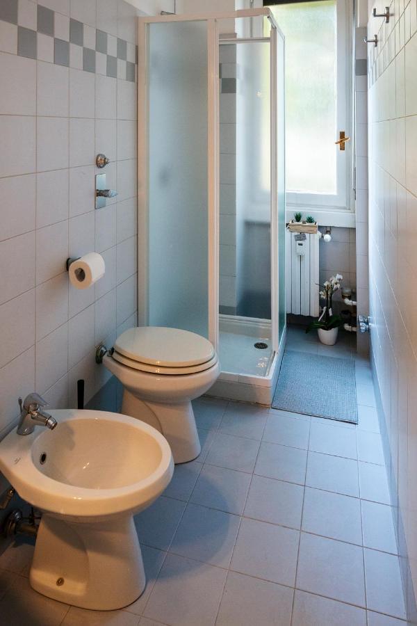 Central Apartment Milan Exterior photo